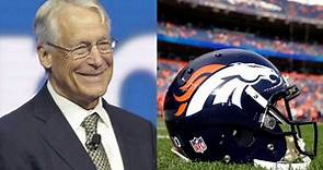 Rob Walton Net Worth: How Rich is the Latest Broncos Owner?