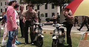 Патруль Б.Р.А.Т. / The B.R.A.T. Patrol (1986) (комедия, семейный)