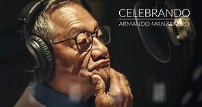 Armando Manzanero - Te Extraño feat. Alejandro Lerner (Lyric Video)