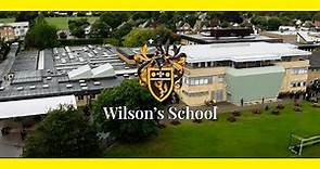 Wilson's School 2023