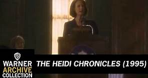 Preview Clip | The Heidi Chronicles | Warner Archive