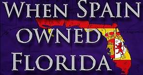 Daily Life in Spanish Florida - La Florida 1819 Primary Source