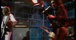 ROBIN TROWER - Bridge Of Sighs (1974 UK TV Appearance) ~ HIGH QUALITY HQ ~