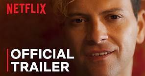 Supersex | Official Trailer | Netflix