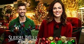 Preview - Sleigh Bells Ring - Starring Erin Cahill and David Alpay - Hallmark Channel