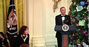 Lily Tomlin, Cracking Up The President