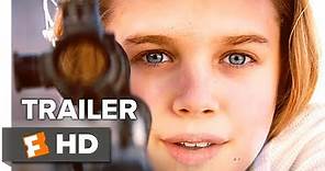 The Osiris Child Trailer #1 (2017) | Movieclips Indie