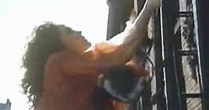 Slaves Of New York Trailer 1989