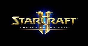 StarCraft II - Legacy of the Void Guide - IGN