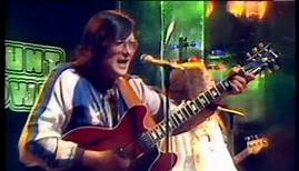 Steve Groves Band - ''On the Loose Again'' - '''Here I Am''. Countdown ABC 1976.