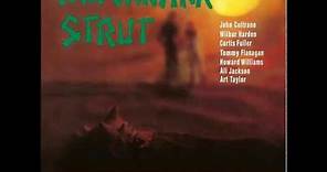 Wilbur Harden ‎– Tanganyika Strut (1958) (Full Album)