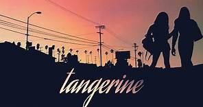 Tangerine - Red Band Trailer