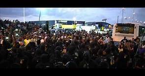 General Strike Kicks Off in French Guiana Over Crime and Unemployment