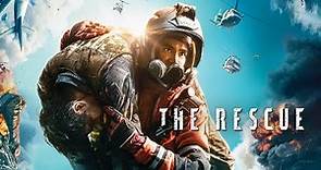 The Rescue - Trailer Ufficiale by Film&Clips