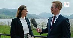Im Interview: Ilse Aigner, MdL, Präsidentin des Bayerischen Landtags