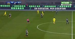 Nenad Tomovic Own Goal HD - Chievo 1-1 Udinese 05.01.2018