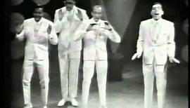 Smokey Robinson and The Miracles - The Tracks Of My Tears