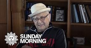 What makes Norman Lear, at 98, still tick?