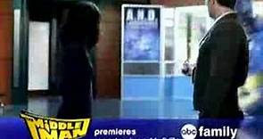 The Middleman on ABC Family Premiere Trailer (long version)