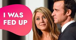 Jennifer Aniston & Justin Theroux Marriage Uncovered | Rumour Juice