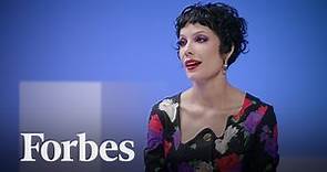 Halsey | Exclusive Full Forbes Interview