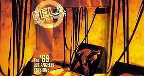 Fela Kuti - The '69 Los Angeles Sessions (LP)
