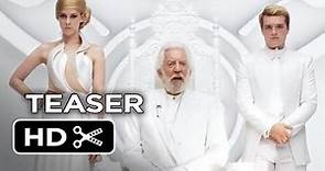 The Hunger Games: Mockingjay - Part 1 Official Teaser - Unity (2014) - THG Movie HD