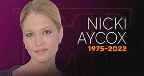 Nicki Aycox, 'Supernatural' Actress, Dead at 47