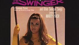 Ann-Margret - Songs From The Swinger And Other Swingin' Songs