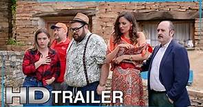 El Pueblo - Temporada 4 | Prime Video serie Tráiler Oficial Español HD 2023