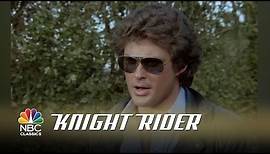 Knight Rider - Show Trailer | NBC Classics