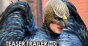 Birdman - O L'imprevedibile virtù dell'ignoranza Teaser Trailer Ufficiale Italiano HD (2015)