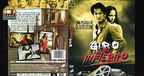 Giro al infierno (1997) FULL HD. Sean Penn, Richard Rutowski, Nick Nolte