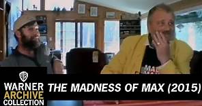 Teaser | The Madness of Max | Warner Archive