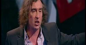 Steve Coogan rips into The News Of The World