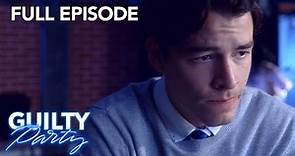 Cheater | Season 1, Episode 4 | Guilty Party