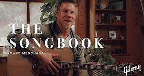 The Songbook: Marc Menchaca From Netflix Show Ozark