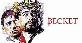 Becket 1964 Película Completa En Español Latino HD