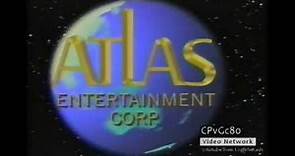Atlas Entertainment Corporation (1990)