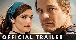 THE MERCY - Official Trailer - Starring Colin Firth and Rachel Weisz