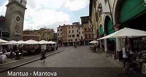Places to see in ( Mantua "Mantova" - Italy )