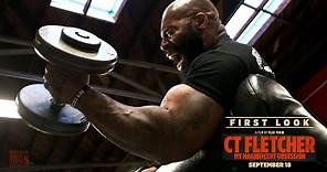 CT Fletcher: My Magnificent Obsession | Feature Film First Look