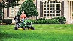 Best riding lawn mowers 2024: for a quick cut with little effort