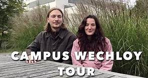 Discover Campus Wechloy | University of Oldenburg