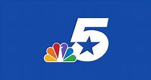 NBC 5 Dallas-Fort Worth