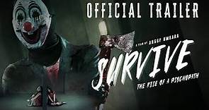 Official Trailer Film Trilogy "Survive" I 16 Juli 2021 di KlikFilm