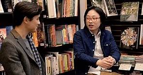 How To American signing - Jimmy O. Yang