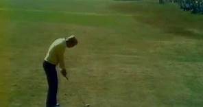 1977 British Open - Duel in the Sun - HD