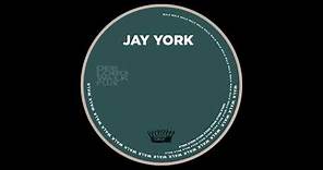Jay York - DEE [CROWN]