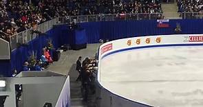 Nikolai Morozov during best ever... - Figure Skating Moments